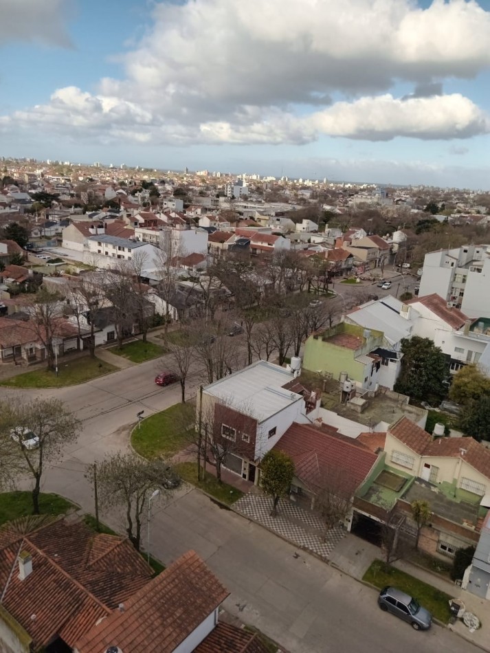 DEPARTAMENTO DE 3 AMBIENTES EN COMPLEJO DE AV LIBERTAD AL 5500