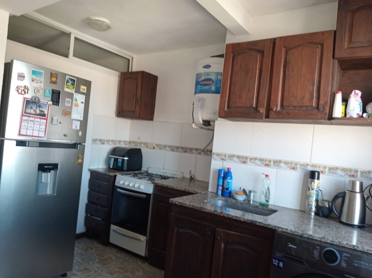 DEPARTAMENTO DE 3 AMBIENTES EN COMPLEJO DE AV LIBERTAD AL 5500