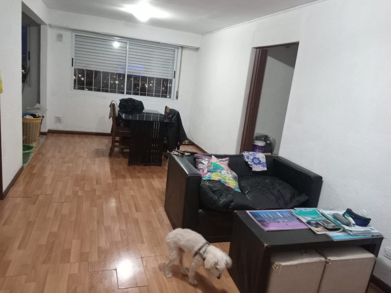 DEPARTAMENTO DE 3 AMBIENTES EN COMPLEJO DE AV LIBERTAD AL 5500
