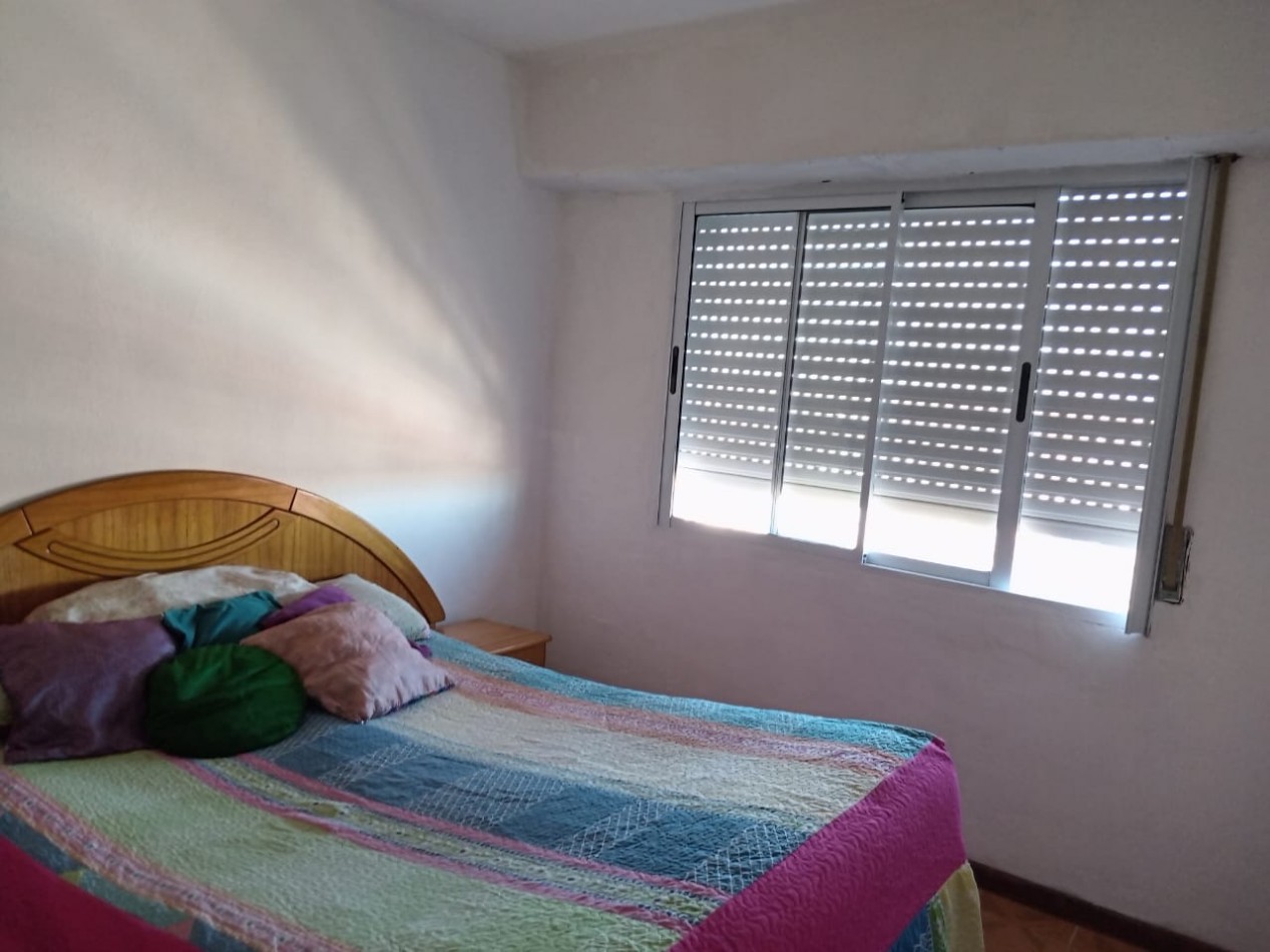 DEPARTAMENTO DE 3 AMBIENTES EN COMPLEJO DE AV LIBERTAD AL 5500