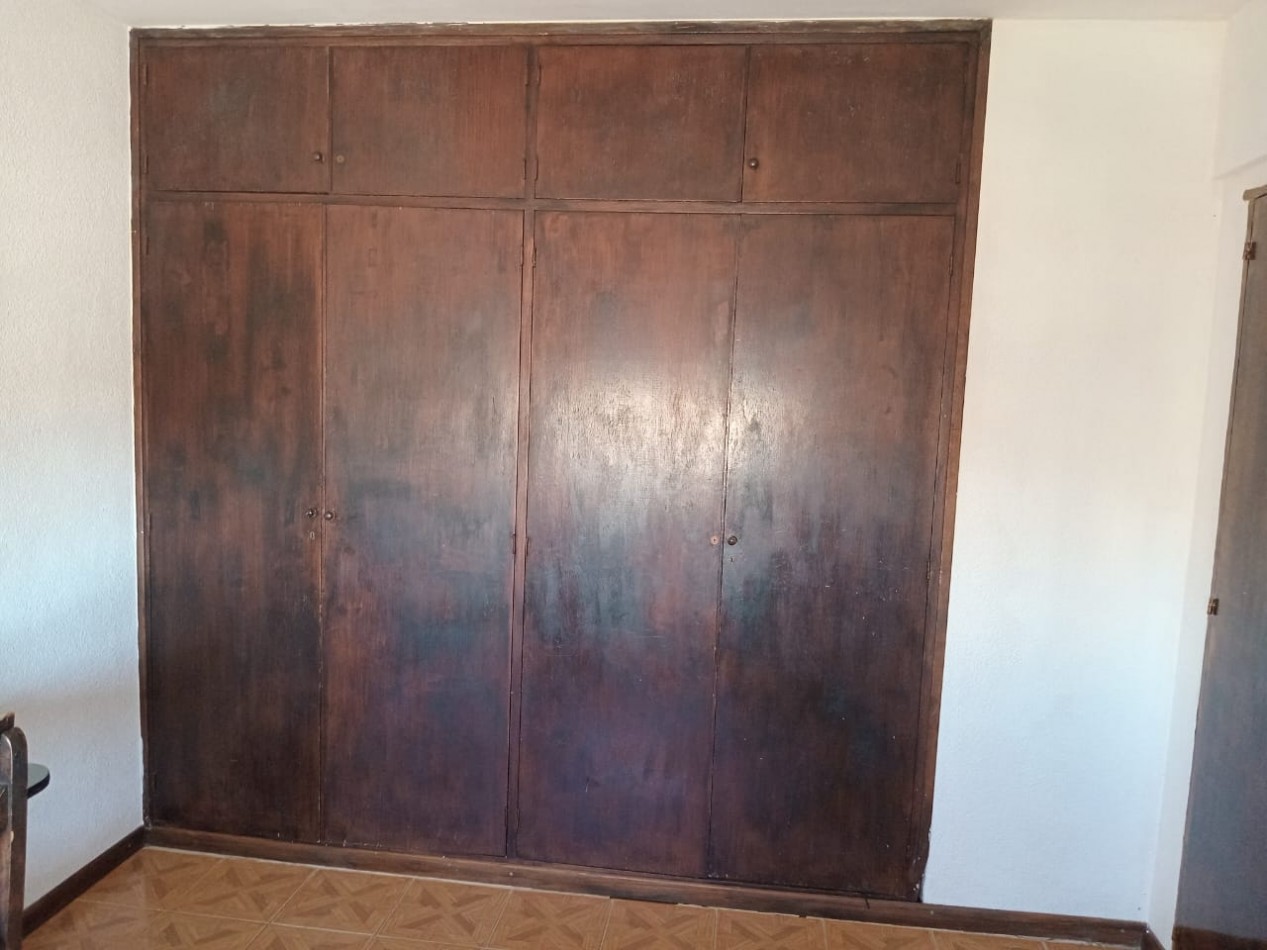 DEPARTAMENTO DE 3 AMBIENTES EN COMPLEJO DE AV LIBERTAD AL 5500