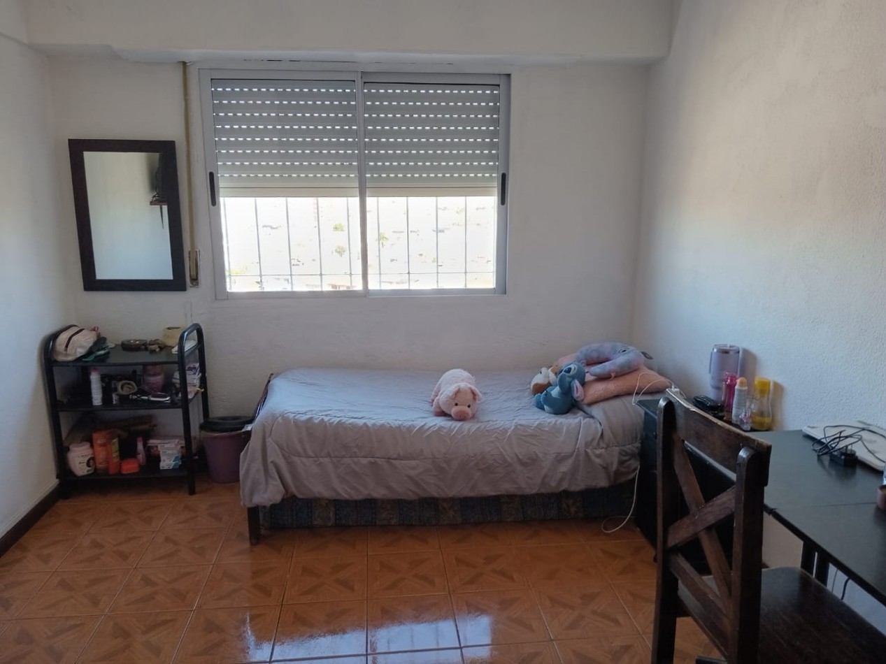 DEPARTAMENTO DE 3 AMBIENTES EN COMPLEJO DE AV LIBERTAD AL 5500