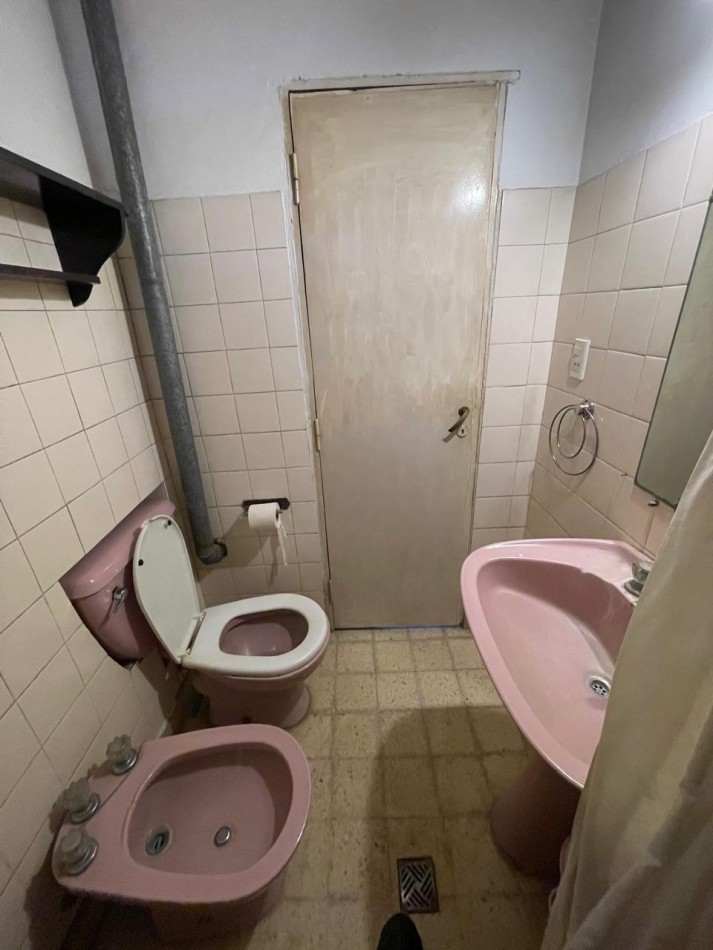 CHALET DE 3 AMBIENTES EN ESQUINA DE LIBERTAD Y TANDIL