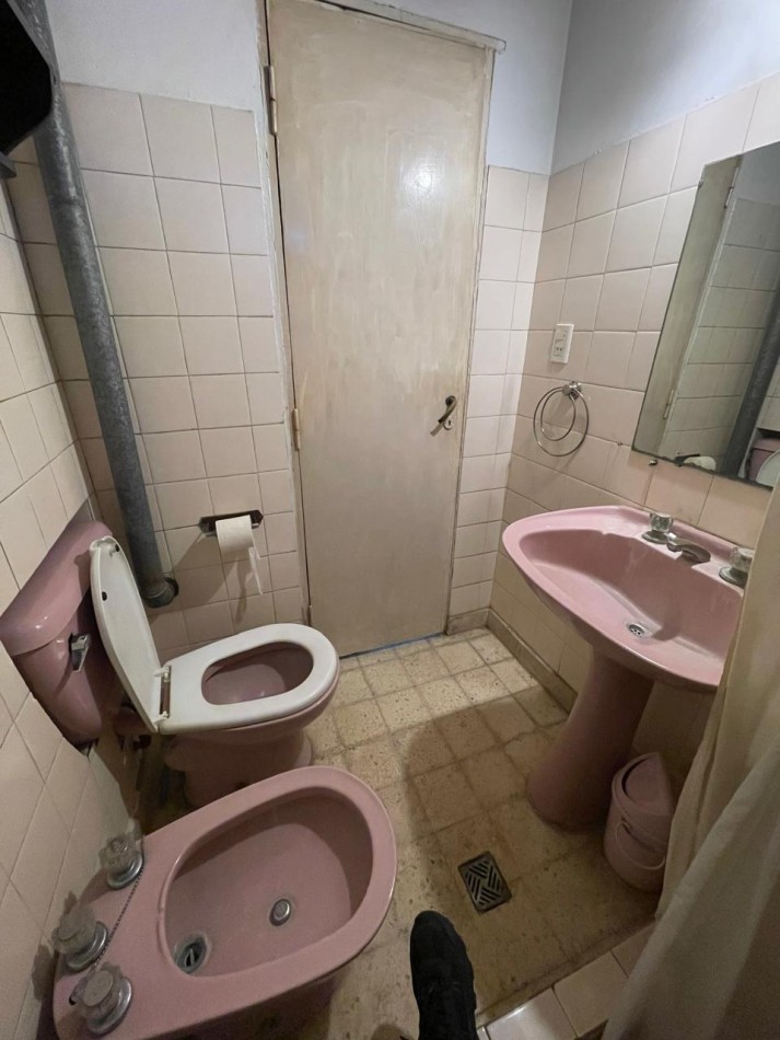 CHALET DE 3 AMBIENTES EN ESQUINA DE LIBERTAD Y TANDIL