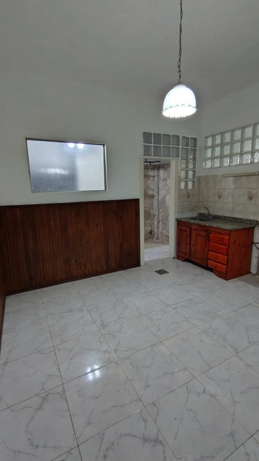 DEPARTAMENTO DE 2 AMBIENTES ZONA UNIVERSITARIA, APTO CREDITO.