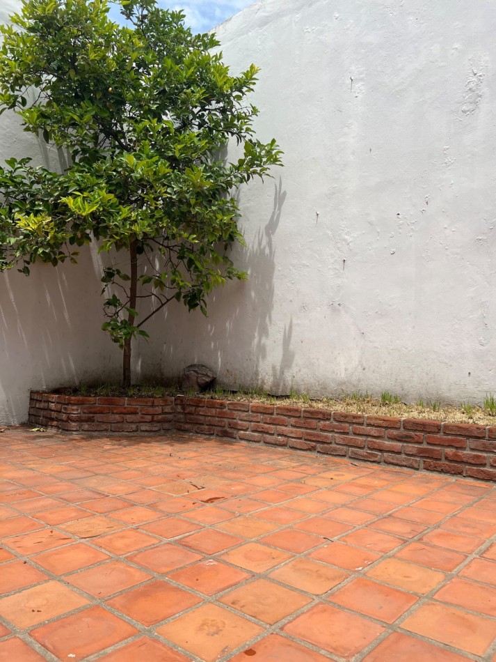 CHALET EN ALQUILER. APTO PROFESIONAL.