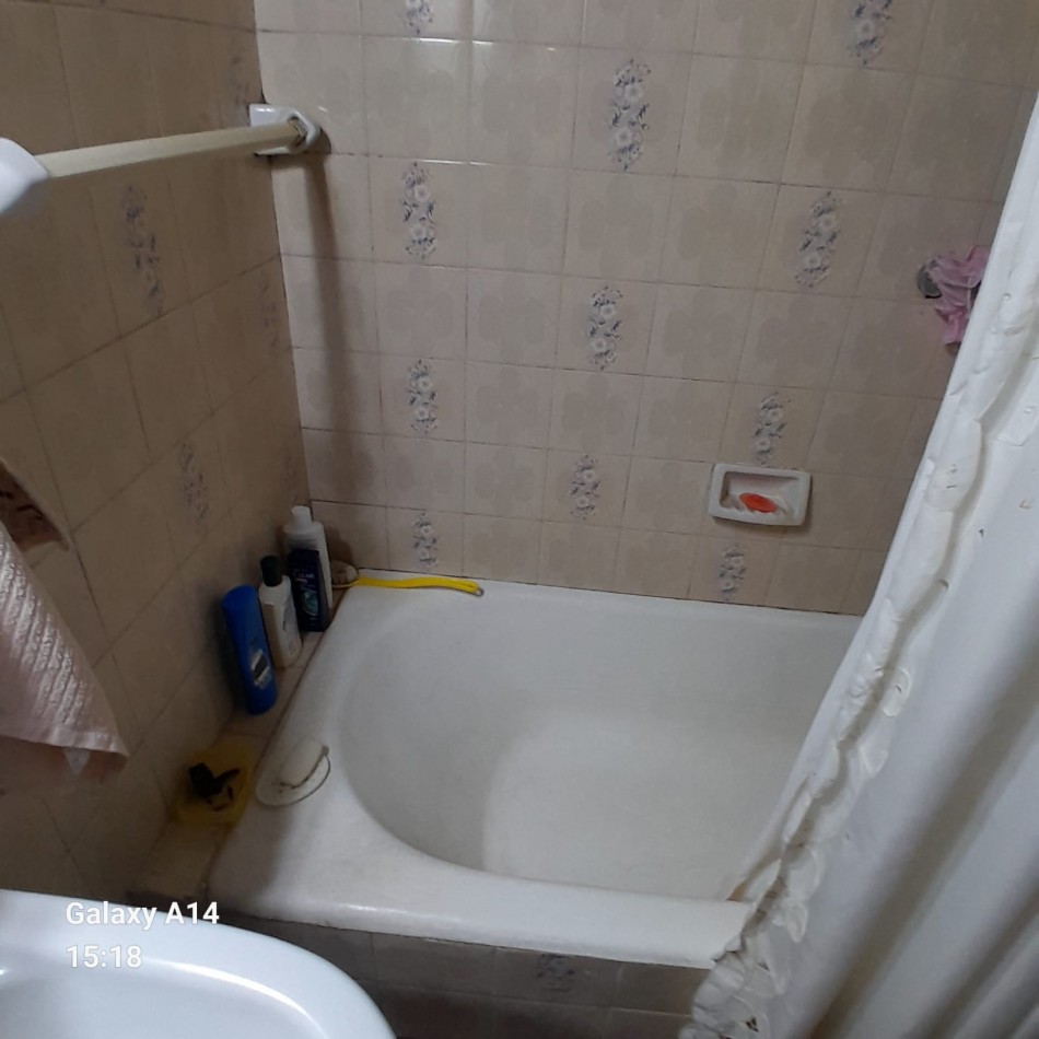CHALET DE 3 AMBIENTES EN ZONA PUERTO. APTO CREDITO.