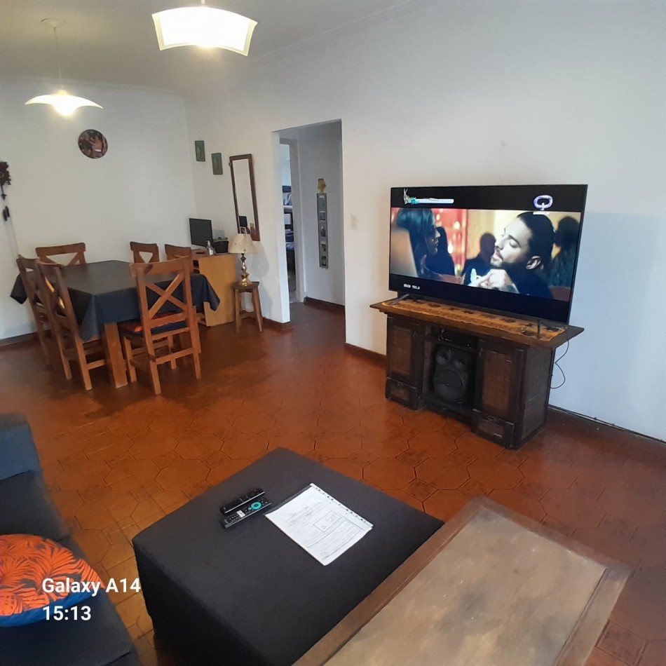 CHALET DE 3 AMBIENTES EN ZONA PUERTO. APTO CREDITO.