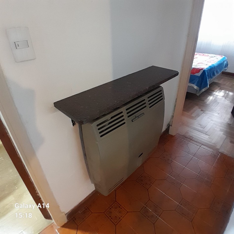 CHALET DE 3 AMBIENTES EN ZONA PUERTO. APTO CREDITO.