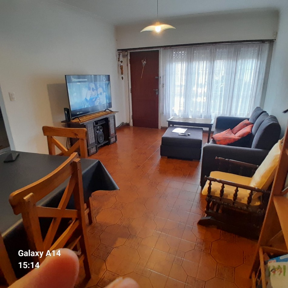 CHALET DE 3 AMBIENTES EN ZONA PUERTO. APTO CREDITO.