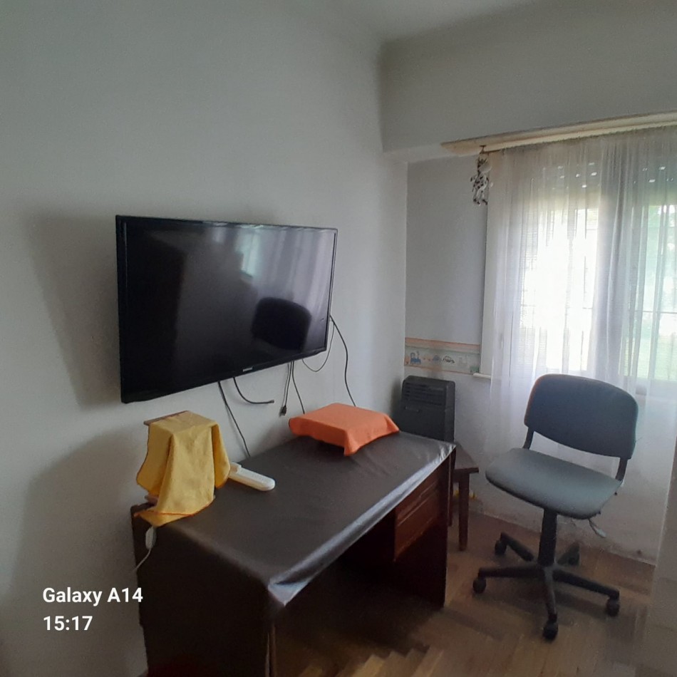 CHALET DE 3 AMBIENTES EN ZONA PUERTO. APTO CREDITO.