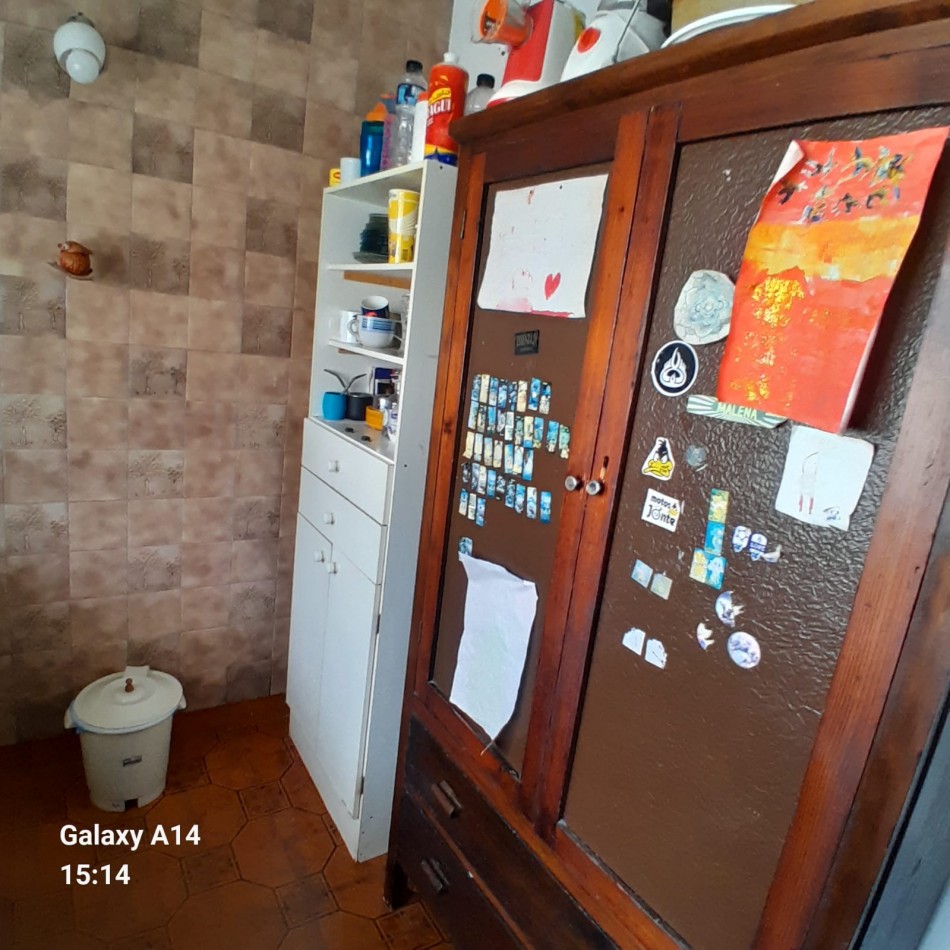 CHALET DE 3 AMBIENTES EN ZONA PUERTO. APTO CREDITO.