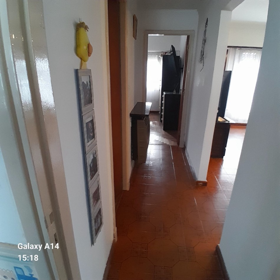 CHALET DE 3 AMBIENTES EN ZONA PUERTO. APTO CREDITO.