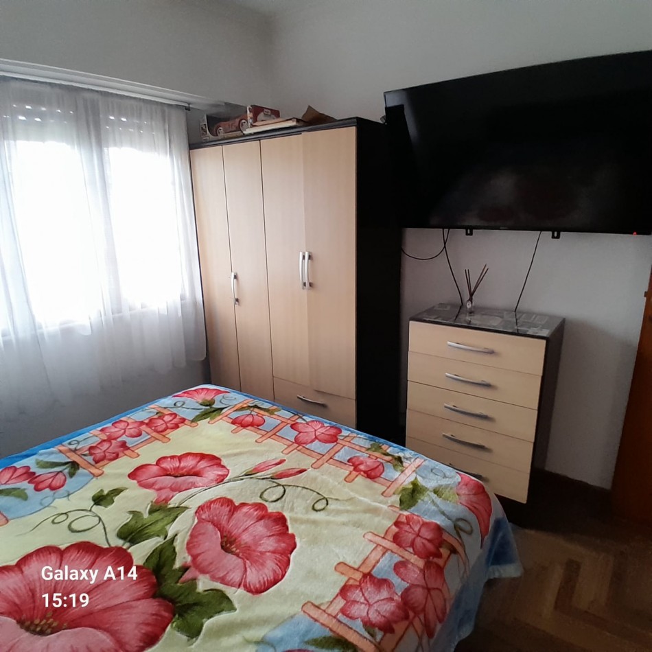 CHALET DE 3 AMBIENTES EN ZONA PUERTO. APTO CREDITO.