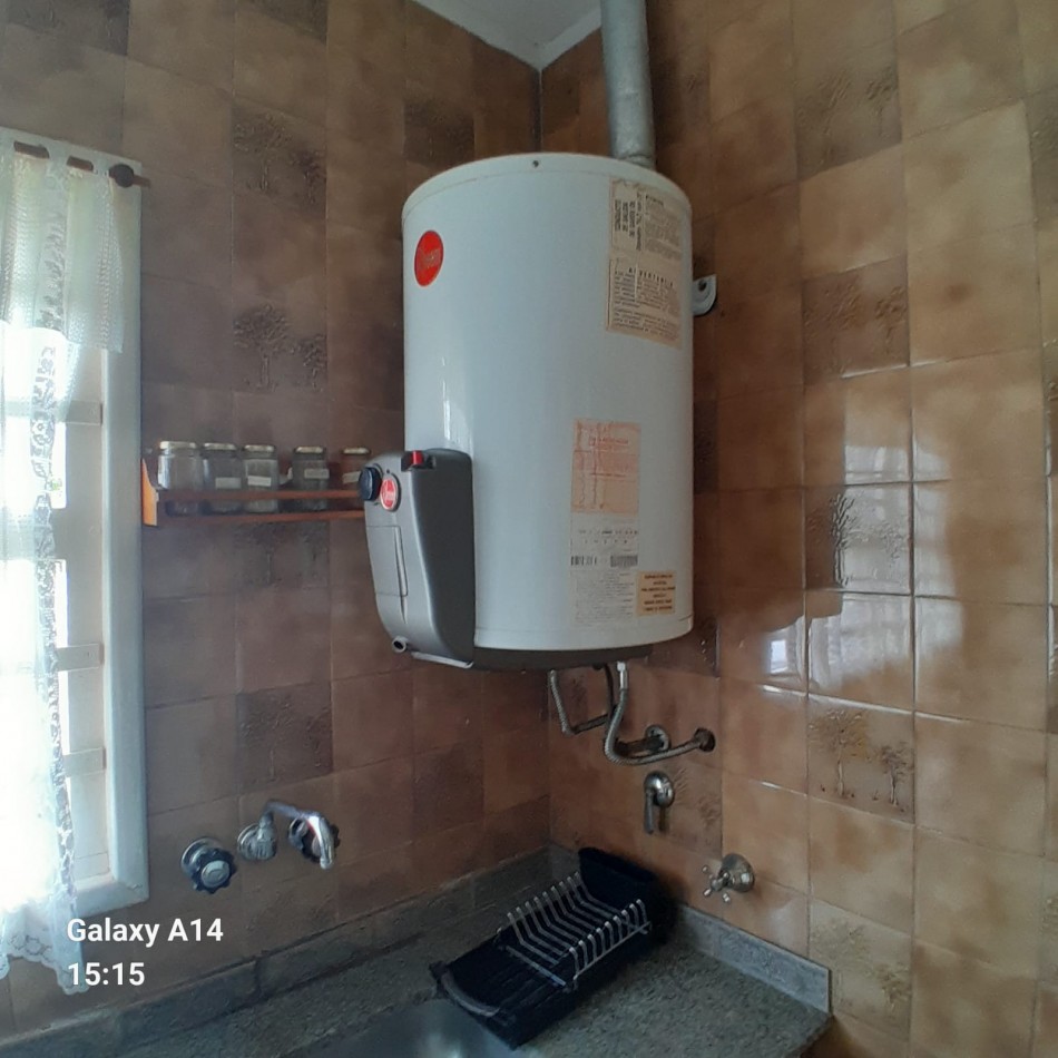 CHALET DE 3 AMBIENTES EN ZONA PUERTO. APTO CREDITO.