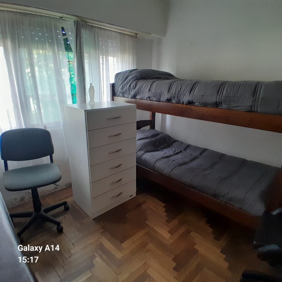 CHALET DE 3 AMBIENTES EN ZONA PUERTO. APTO CREDITO.