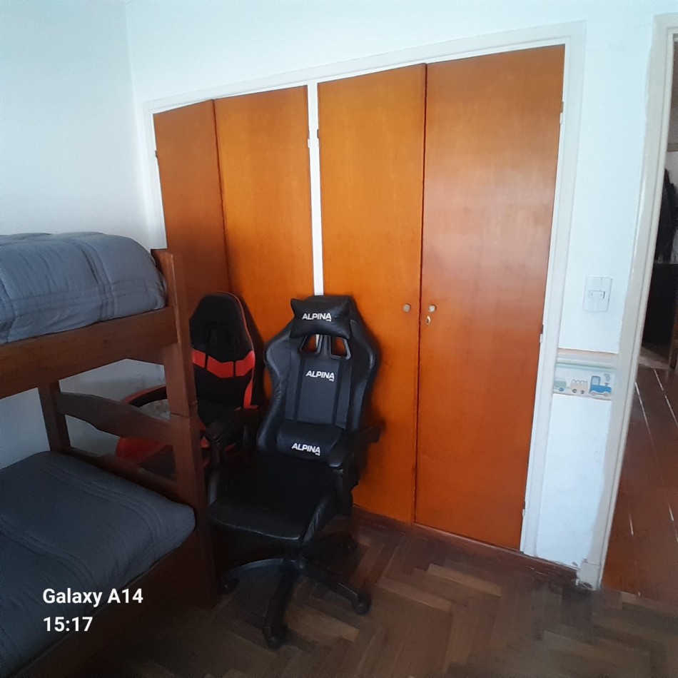 CHALET DE 3 AMBIENTES EN ZONA PUERTO. APTO CREDITO.