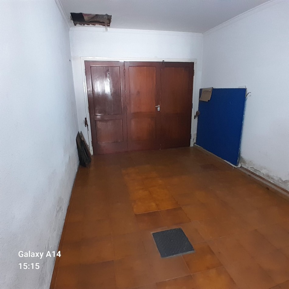 CHALET DE 3 AMBIENTES EN ZONA PUERTO. APTO CREDITO.