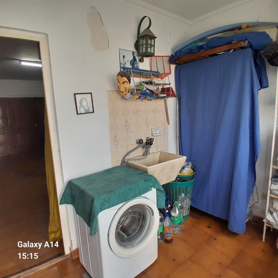 CHALET DE 3 AMBIENTES EN ZONA PUERTO. APTO CREDITO.