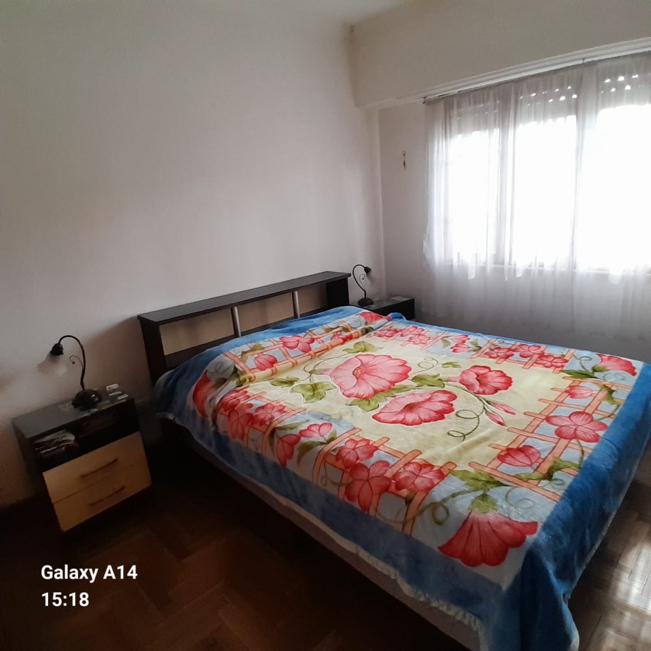 CHALET DE 3 AMBIENTES EN ZONA PUERTO. APTO CREDITO.