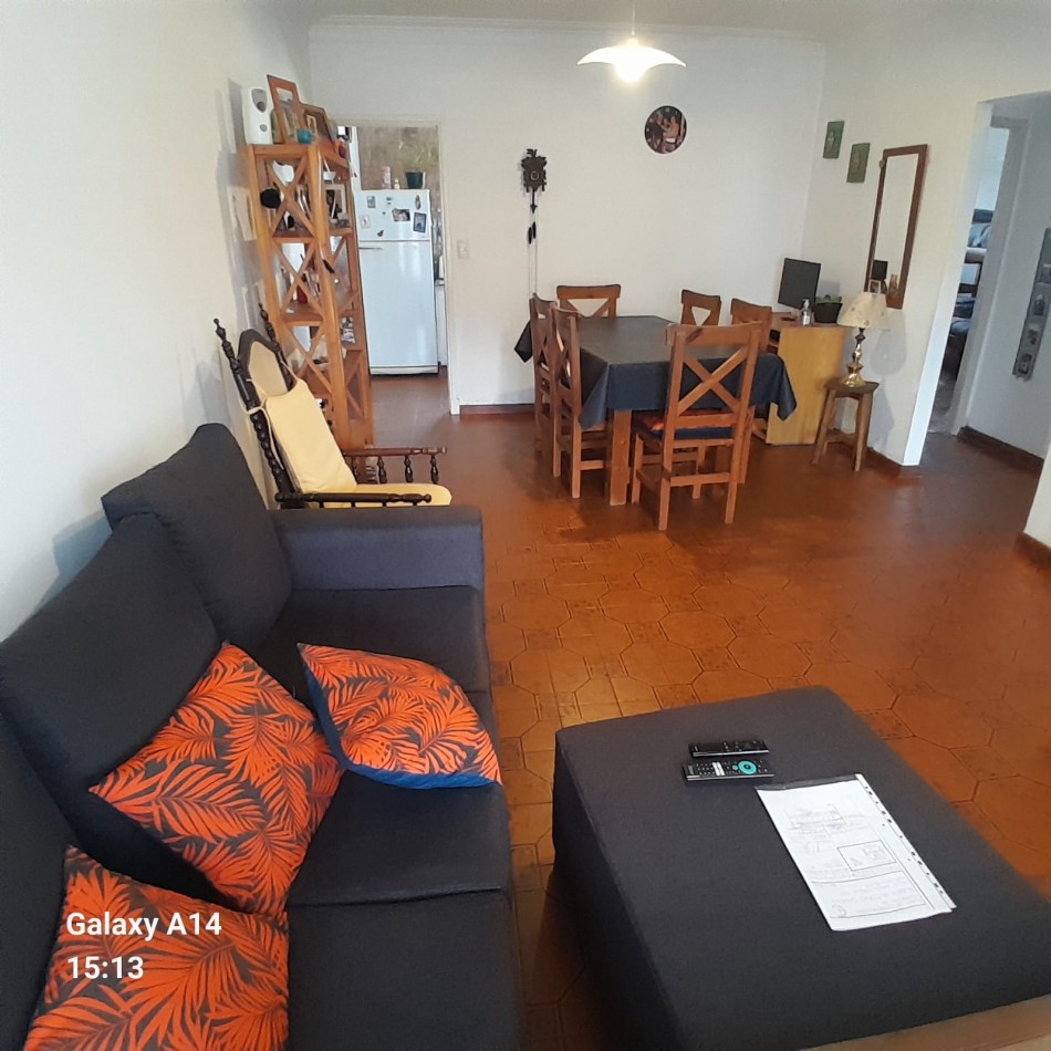 CHALET DE 3 AMBIENTES EN ZONA PUERTO. APTO CREDITO.