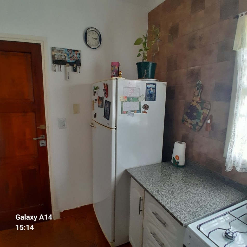 CHALET DE 3 AMBIENTES EN ZONA PUERTO. APTO CREDITO.