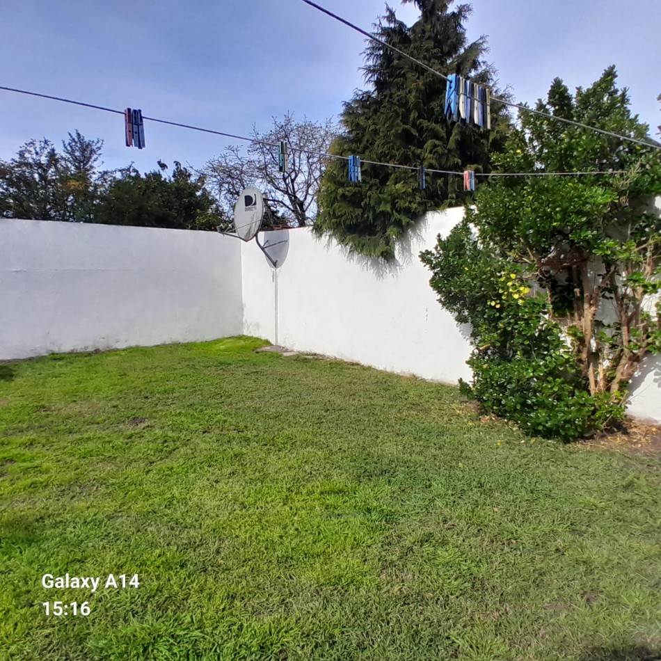CHALET DE 3 AMBIENTES EN ZONA PUERTO. APTO CREDITO.