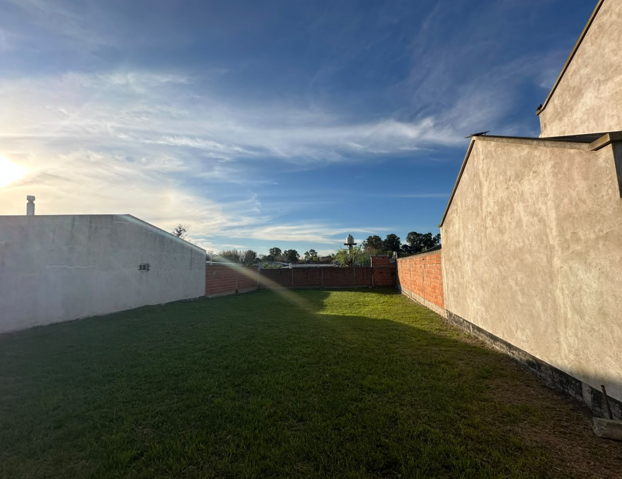 LOTE EN VENTA EN CORONEL VIDAL