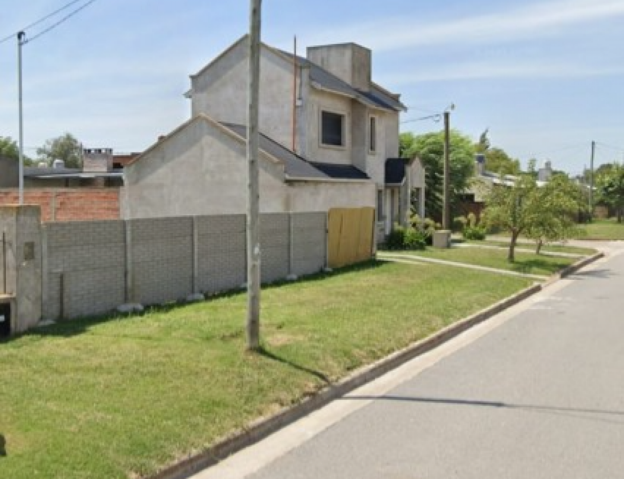 LOTE EN VENTA EN CORONEL VIDAL