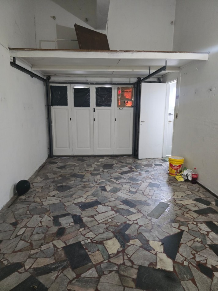 PH DE 4 AMBIENTES EN VILLA PRIMERA