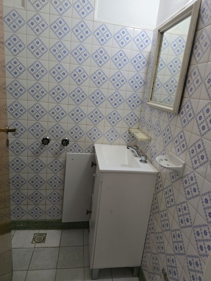 PH DE 4 AMBIENTES EN VILLA PRIMERA