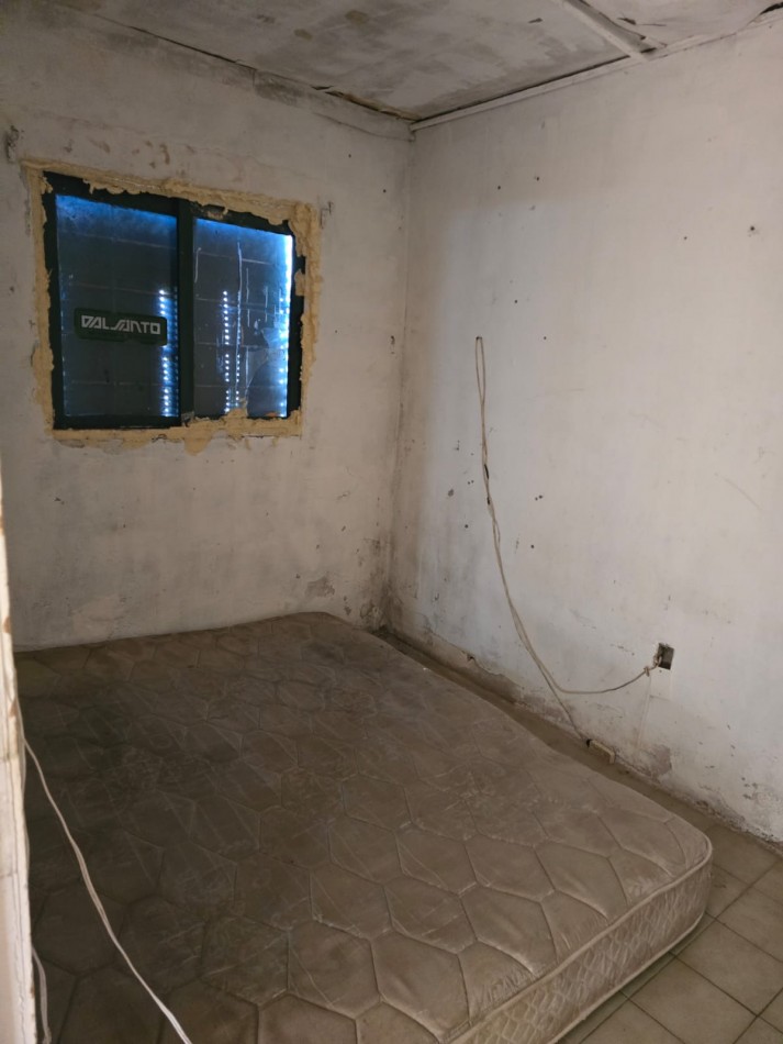 PH DE 3 AMBIENTES A RECICLAR EN BOLIVAR Y MARIANO ACOSTA