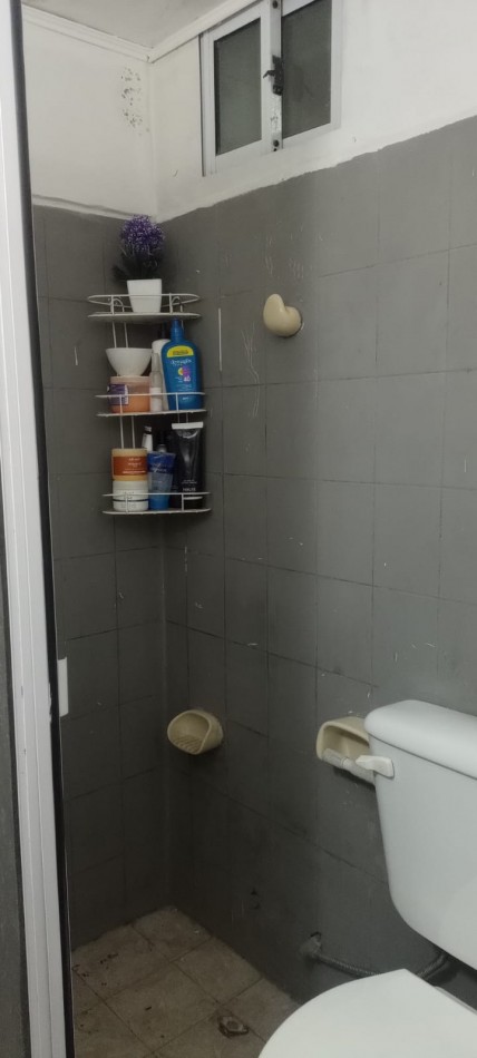 PH TIPO DUPLEX DE 3 AMBIENTES EN ZONA NUEVA TERMINAL