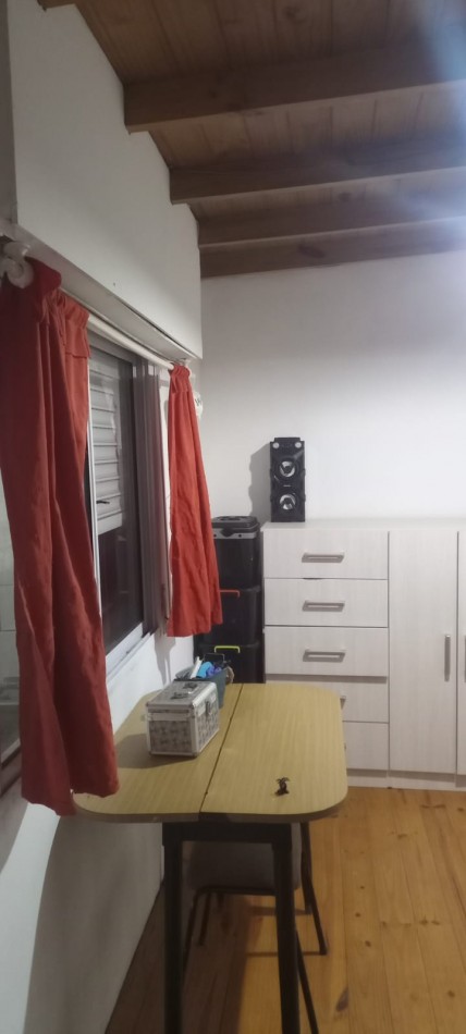 PH TIPO DUPLEX DE 3 AMBIENTES EN ZONA NUEVA TERMINAL