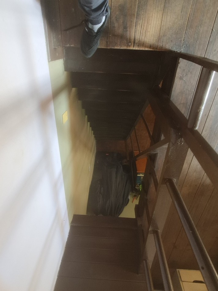PH EN VENTA, DOS AMBIENTES. NECOCHEA 7400