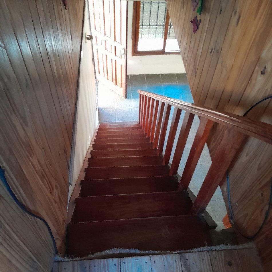 Chalet PH en Barrio San Cayetano