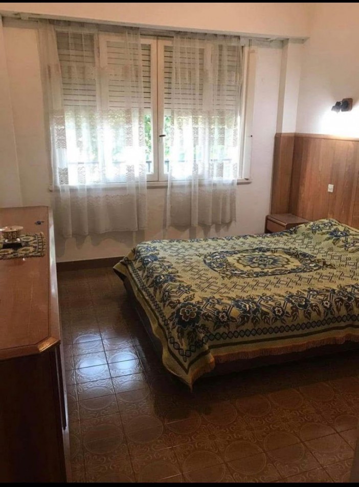 DEPARTAMENTO DE 3 AMBIENTES EN PLAZA COLON