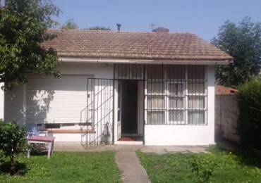 CASA EN VENTA. BARRIO LOPEZ DE GOMARA