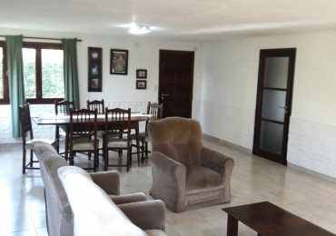 CASA EN VENTA, SOSIEGO