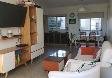 Duplex 3 amb estilo moderno, Entrada vehiculos 