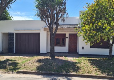 Casa en Ph 3 Ambientes con garage mas dpto.