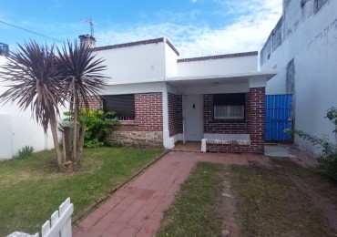 BARRIO LOS ANDES. 3 AMBIENTES.