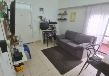 EN VENTA. PH POR PASILLO. 3 AMBIENTES. CHACABUCO Y DORREGO