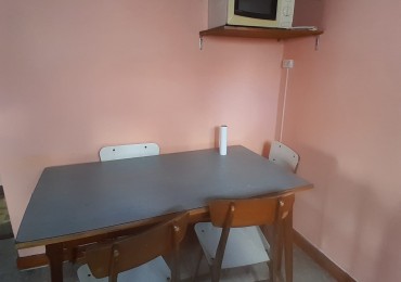PH 2 AMBIENTES Y MEDIO, ZONA PARQUE LURO