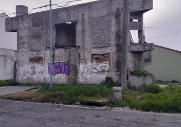 Terreno Zona Industrial Puerto