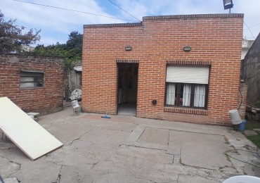 PH de 3 ambientes en Bronzini y Ayacucho