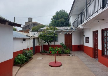 PH en dos plantas ubicado en Rivadavia al 8000