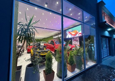 LOCAL MAS VIVIENDA SOBRE AVENIDA COLON AL 5600
