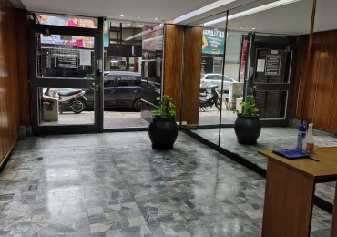 DEPARTAMENTO EN VENTA. DOS AMBIENTES. ZONA CENTRO
