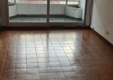 Departamento de 3 ambientes en La Perla